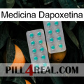 Dapoxetine Medicine 29